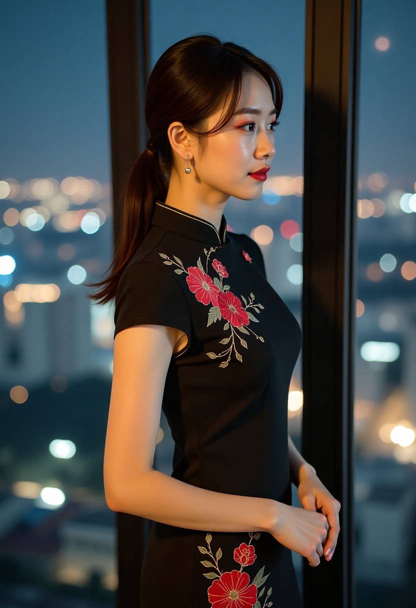 剧照