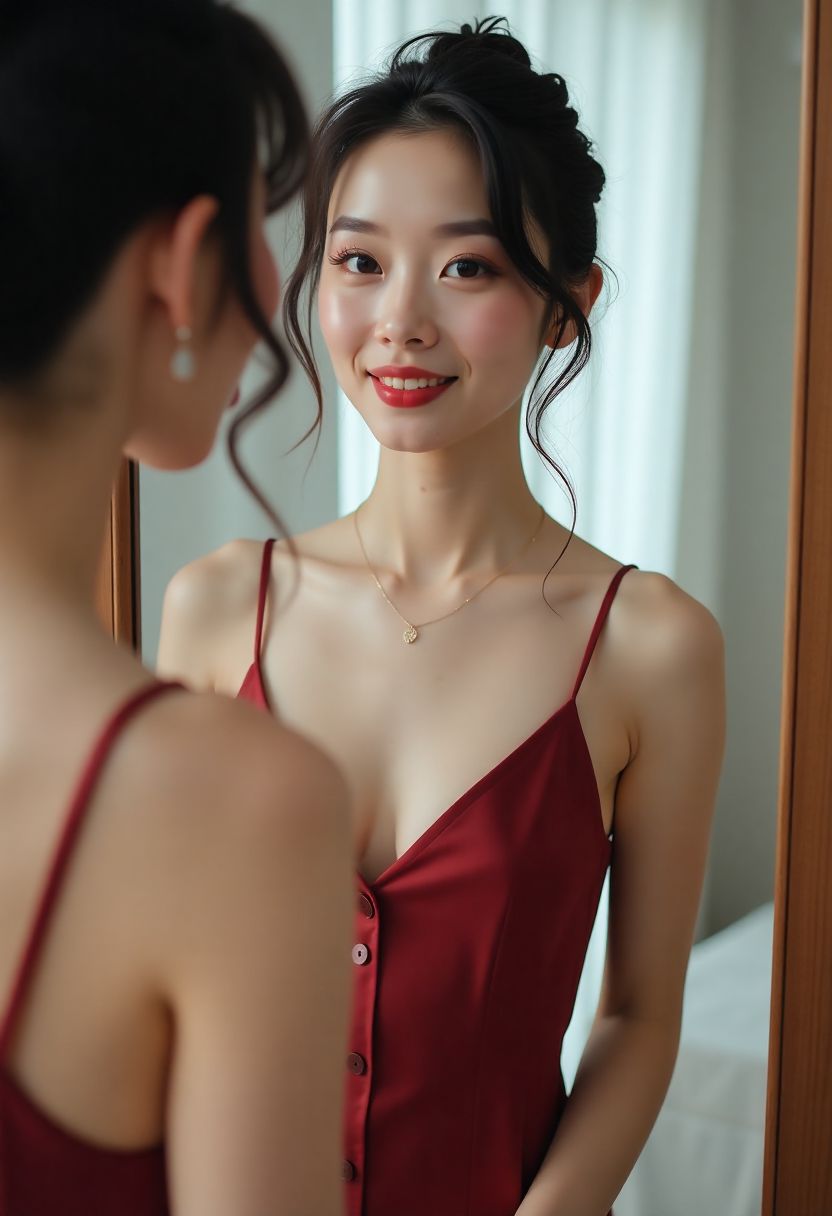 山野夏日