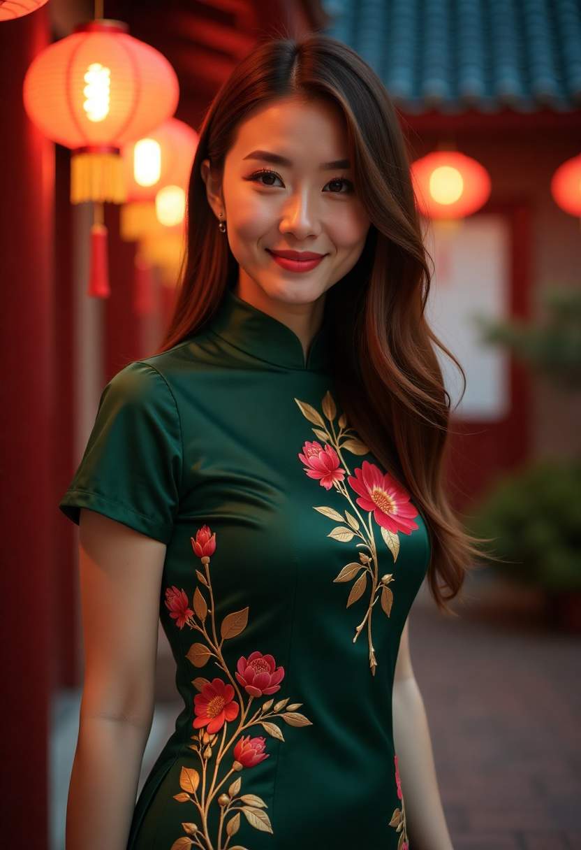 春风十里桃花