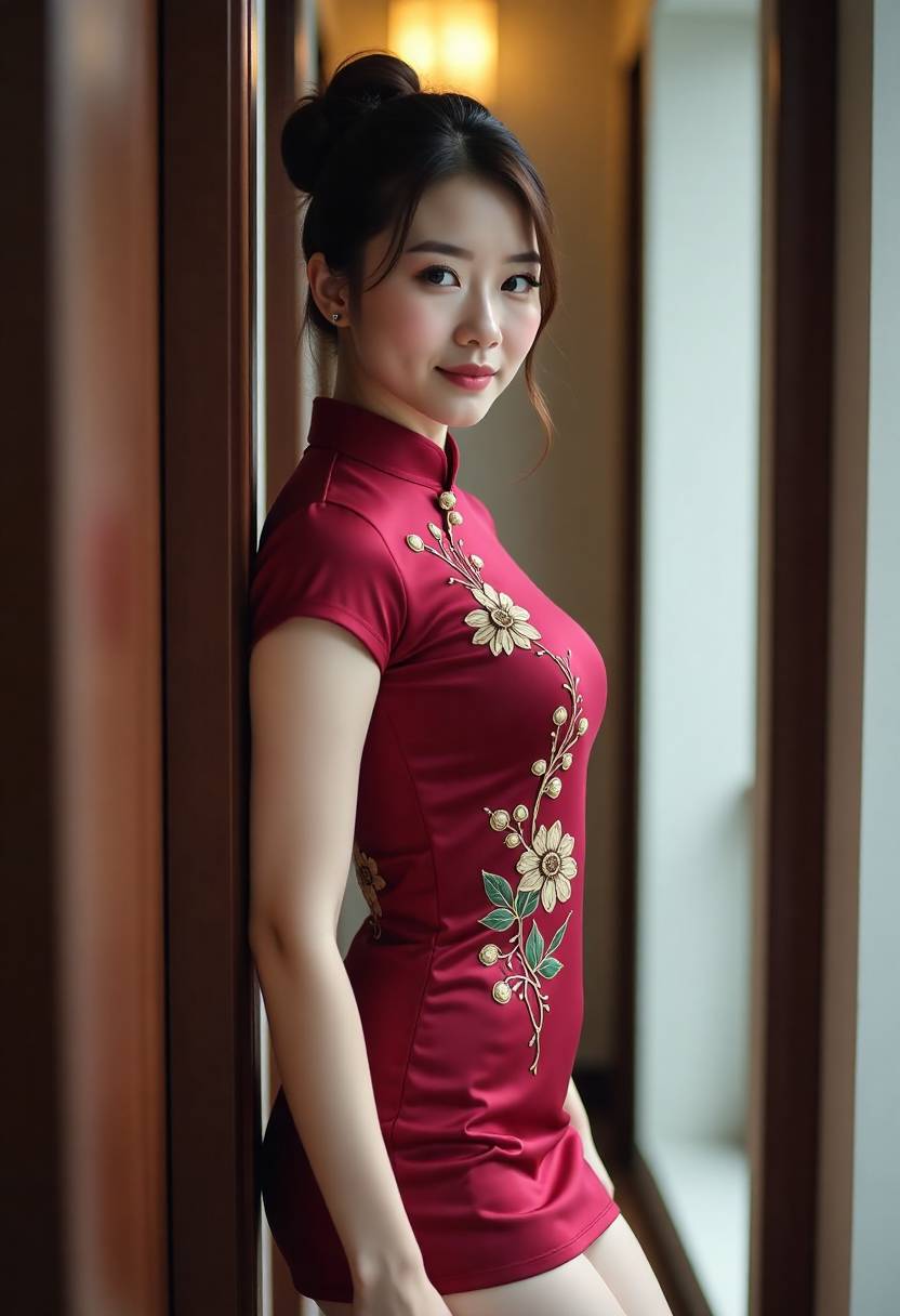 向阳花开的季节