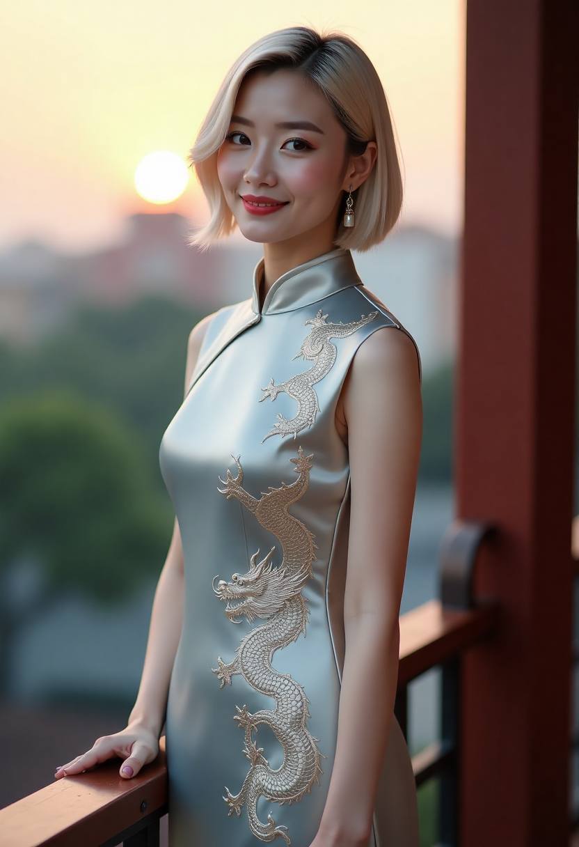 我的农场恋曲
